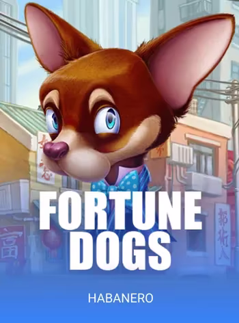 Fortune Dogs
