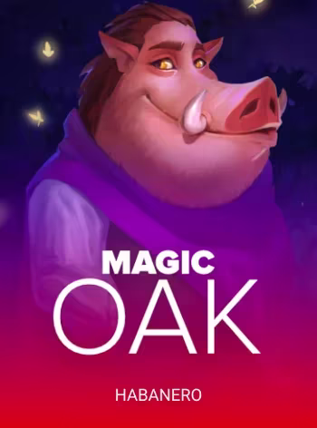 Magic Oak