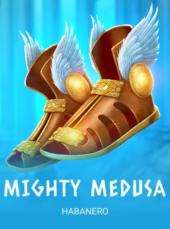 Mighty Medusa